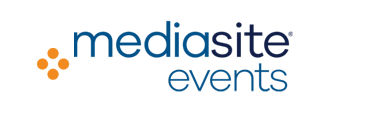 MediaSite Event